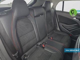 Mercedes Clase CLA CLA 200 d 100 kW (136 CV)