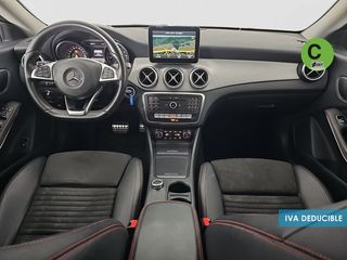Mercedes Clase CLA CLA 200 d 100 kW (136 CV)