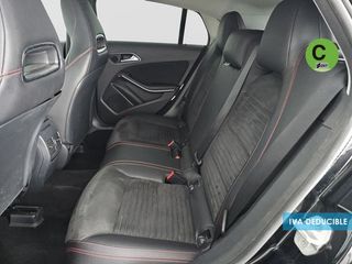 Mercedes Clase CLA CLA 200 d 100 kW (136 CV)