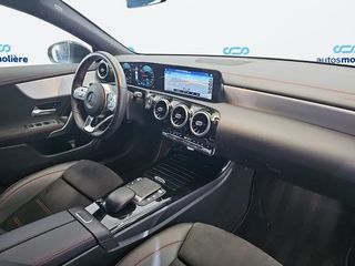 Mercedes Clase CLA CLA 250 e 160 kW (218 CV)