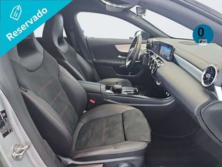 Mercedes Clase CLA CLA 250 e 160 kW (218 CV)