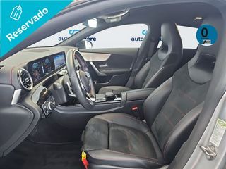 Mercedes Clase CLA CLA 250 e 160 kW (218 CV)