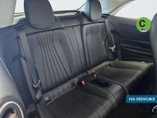 Mercedes Clase E E 220 d Cabrio 143 kW (194 CV)