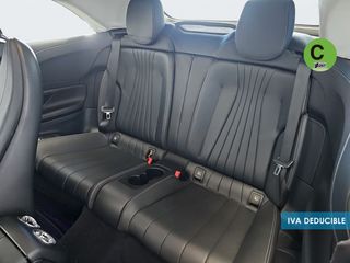 Mercedes Clase E E 220 d Cabrio 143 kW (194 CV)