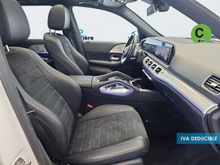 Mercedes Clase GLE 300 d 4Matic 180 kW (245 CV)