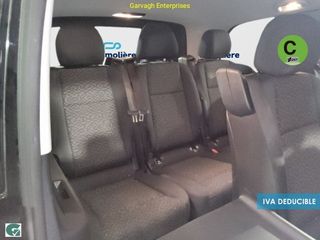 Mercedes Clase V 220 d Marco Polo Activity Largo 120 kW (163 CV)