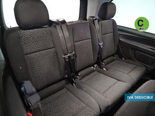 Mercedes Clase V 220 d Marco Polo Activity Largo 120 kW (163 CV)