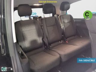 Mercedes Clase V 220 d Marco Polo Activity Largo 120 kW (163 CV)