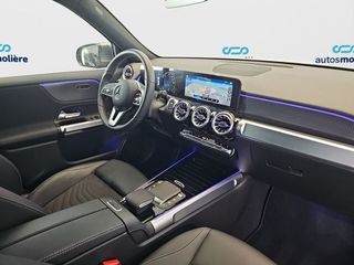 Mercedes EQB 250+ 140 kW (190 CV)