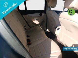 Mercedes GLC 220 d 4Matic 143 kW (194 CV)