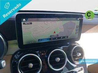 Mercedes GLC 220 d 4Matic 143 kW (194 CV)