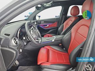 Mercedes GLC 200 4Matic 145 kW (197 CV)
