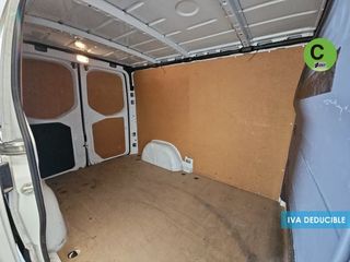 Mercedes Sprinter Furgon 311 CDI Corto 3.5T 84 kW (114 CV)
