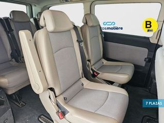 Mercedes Viano 2.2 CDI Trend Larga 120 kW (163 CV)