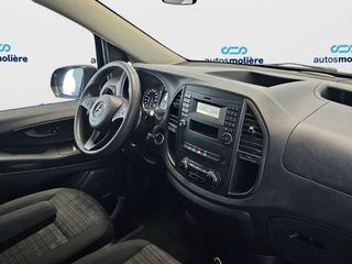 Mercedes Vito 116 CDI Tourer Pro Larga 120 kW (163 CV)