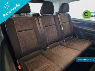 Mercedes Vito 116 CDI Tourer Pro Larga 120 kW (163 CV)