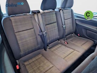 Mercedes Vito 116 CDI Tourer Pro Larga AT 120 kW (163 CV)