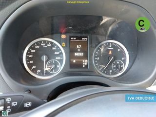 Mercedes Vito Combi 116 CDI Tourer Select Larga AT 120 kW (163 CV)