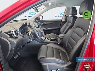 MG HS 1.5 Turbo GDI Comfort DCT 119 kW (162 CV)