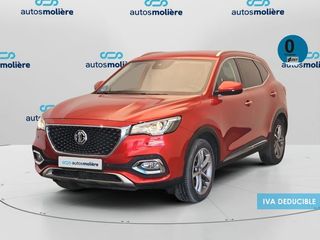 MG eHS 1.5T-GDI PHEV Comfort 190 kW (258 CV)