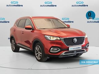 MG eHS 1.5T-GDI PHEV Comfort 190 kW (258 CV)