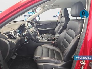 MG eHS 1.5T-GDI PHEV Comfort 190 kW (258 CV)