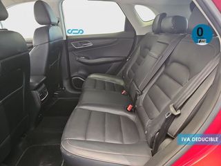 MG eHS 1.5T-GDI PHEV Comfort 190 kW (258 CV)
