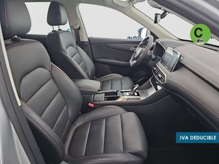 MG HS 1.5 Turbo GDI Comfort DCT 119 kW (162 CV)
