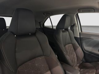 TOYOTA YARIS CROSS 1.5 VVT-I HYBRID STYLE 116 5P