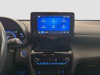 TOYOTA YARIS CROSS 1.5 VVT-I HYBRID STYLE 116 5P
