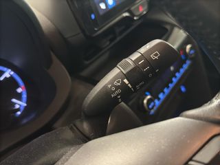 TOYOTA YARIS CROSS 1.5 VVT-I HYBRID STYLE 116 5P