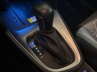 TOYOTA YARIS CROSS 1.5 VVT-I HYBRID STYLE 116 5P