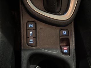 TOYOTA YARIS CROSS 1.5 VVT-I HYBRID STYLE 116 5P