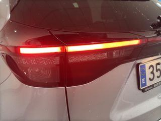 TOYOTA YARIS CROSS 1.5 VVT-I HYBRID STYLE 116 5P