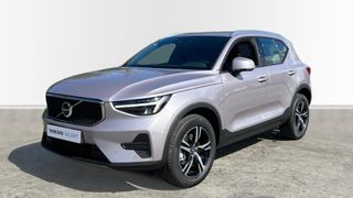 VOLVO VOLVO XC40 todoterreno 2.0 B3 MHEV CORE DCT 5P