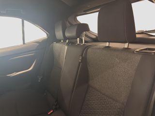 TOYOTA YARIS CROSS 1.5 VVT-I HYBRID ACTIVE TECH 116 5P