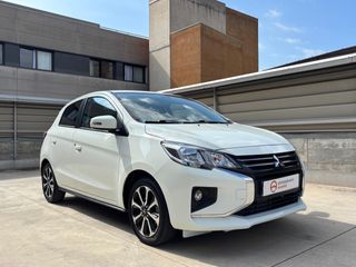 MITSUBISHI SPACE STAR KAITEKI 1.2 GASOLINA 71CV 5P