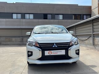MITSUBISHI SPACE STAR KAITEKI 1.2 GASOLINA 71CV 5P