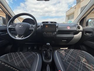 MITSUBISHI SPACE STAR KAITEKI 1.2 GASOLINA 71CV 5P