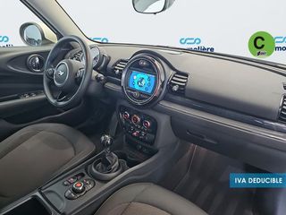 MINI Clubman One D 85 kW (116 CV)