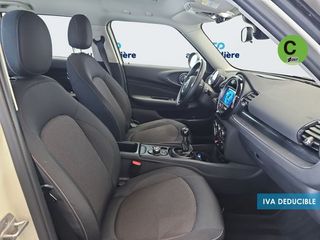 MINI Clubman One D 85 kW (116 CV)