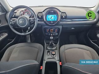 MINI Clubman One D 85 kW (116 CV)