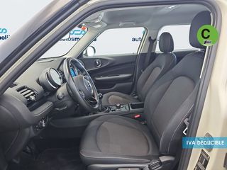 MINI Clubman One D 85 kW (116 CV)