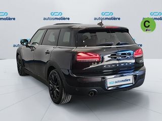 MINI Clubman One D 85 kW (116 CV)