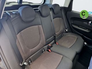MINI Clubman One D 85 kW (116 CV)