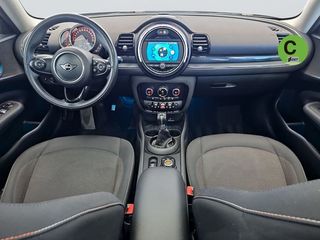 MINI Clubman One D 85 kW (116 CV)