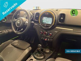 MINI Countryman Cooper 100 kW (136 CV)