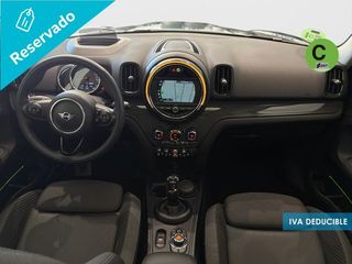 MINI Countryman Cooper 100 kW (136 CV)