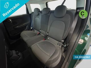MINI Countryman Cooper 100 kW (136 CV)