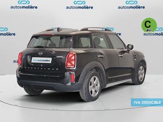 MINI Countryman Cooper D 110 kW (150 CV)